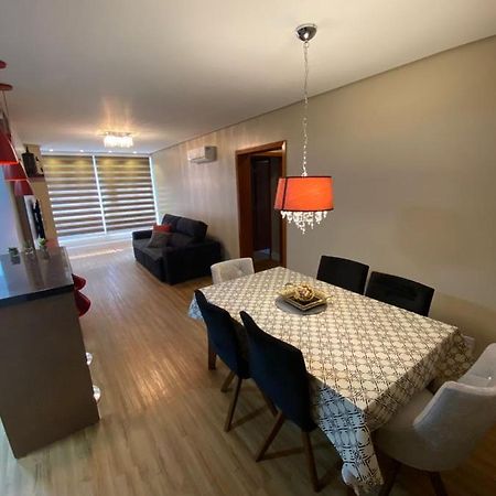 Apartmán Excelente Ap Com 2D Em Gramado Exteriér fotografie