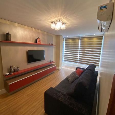 Apartmán Excelente Ap Com 2D Em Gramado Exteriér fotografie