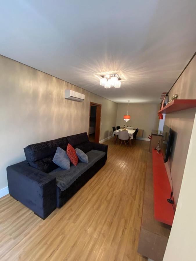 Apartmán Excelente Ap Com 2D Em Gramado Exteriér fotografie