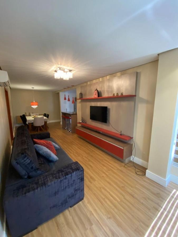 Apartmán Excelente Ap Com 2D Em Gramado Exteriér fotografie