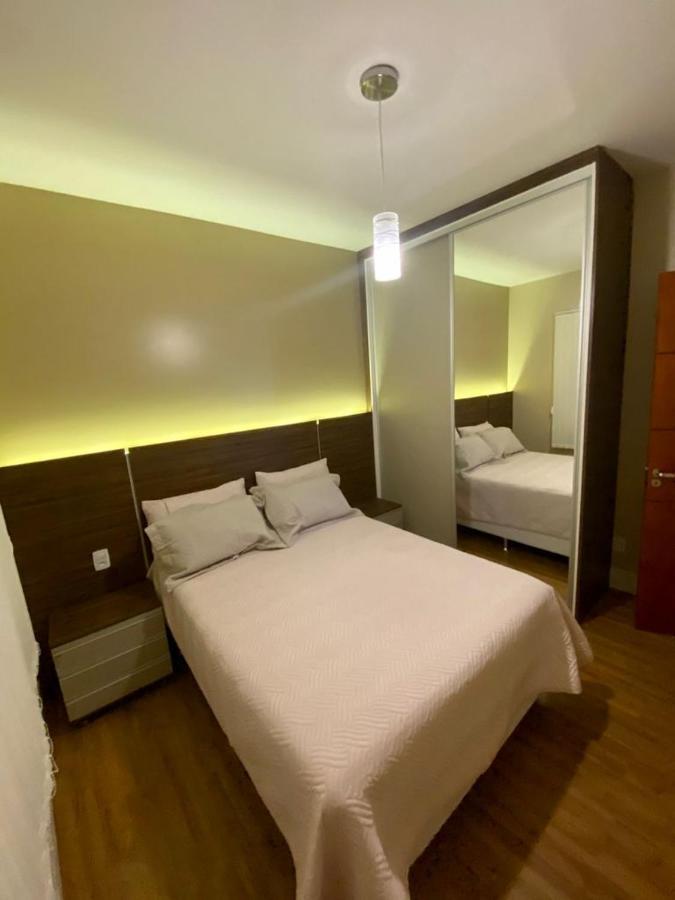 Apartmán Excelente Ap Com 2D Em Gramado Exteriér fotografie