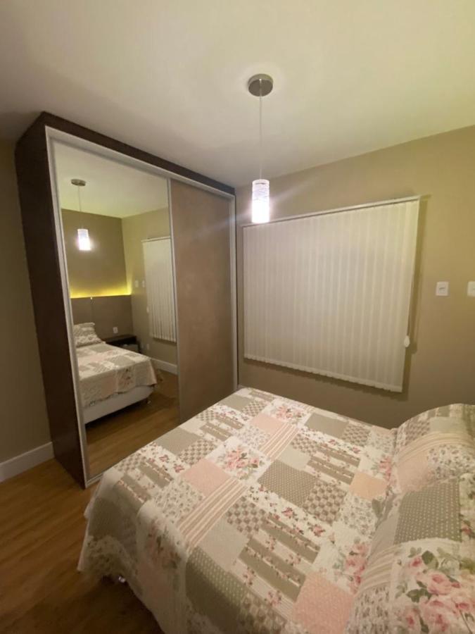 Apartmán Excelente Ap Com 2D Em Gramado Exteriér fotografie