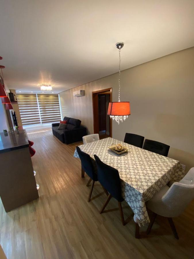 Apartmán Excelente Ap Com 2D Em Gramado Exteriér fotografie