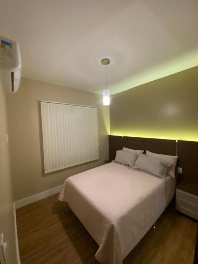 Apartmán Excelente Ap Com 2D Em Gramado Exteriér fotografie